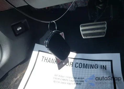 2022 Honda Civic Sport из США, поврежденный, VIN 2HGFE2F51NH504782